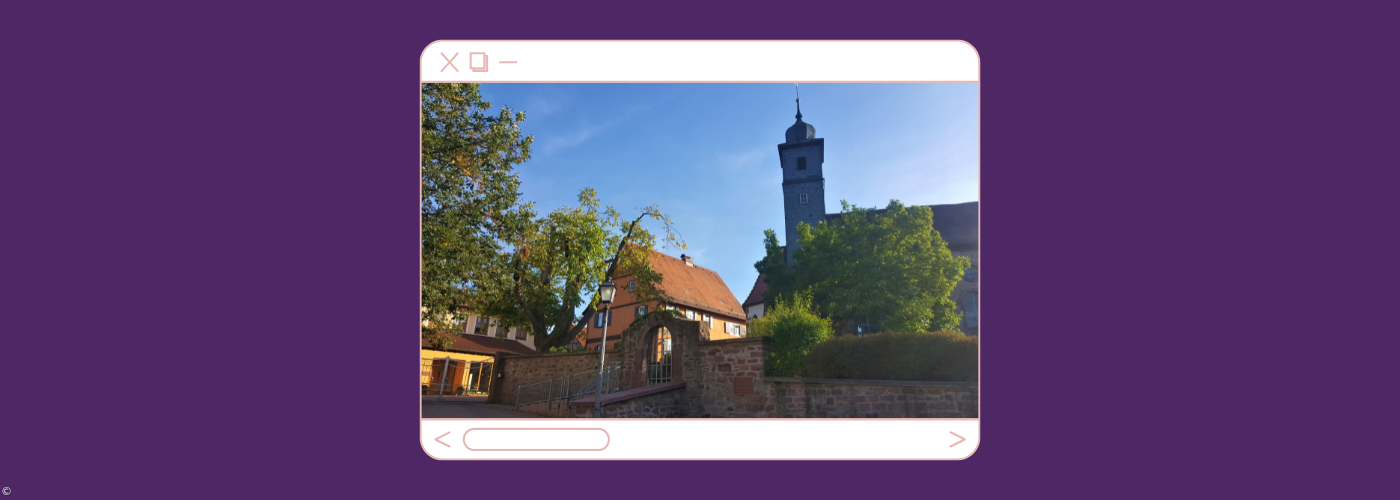 Eschau