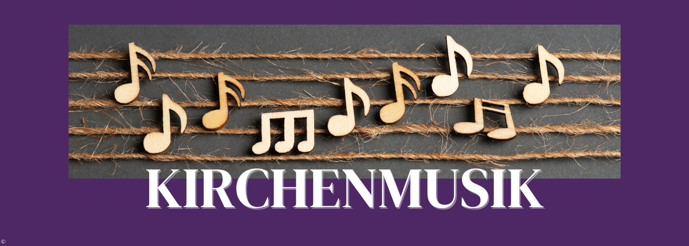 Kirchenmusik