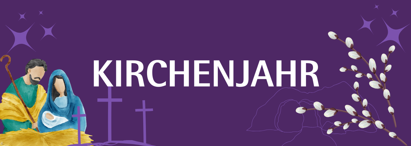 Kirchenjahr