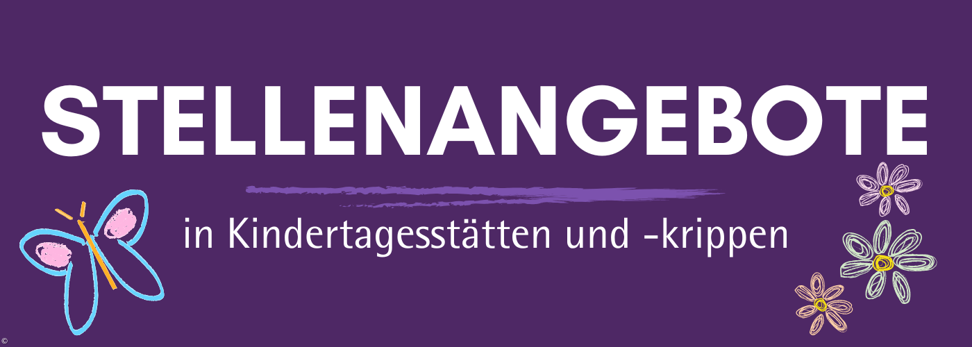 Kita Stellenangebote