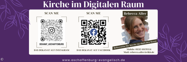 Kirche im digitalen Raum