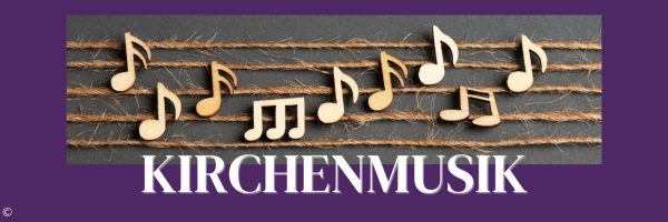 Kirchenmusik