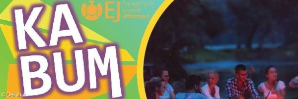 Kabum Lager 3 - a