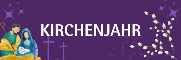 Kirchenjahr