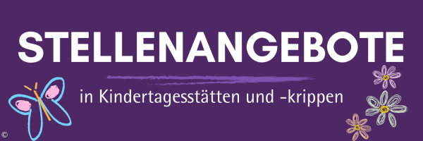 Kita Stellenangebote