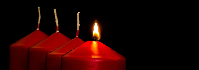 1. Advent