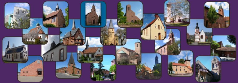 Kirchengemeinden