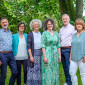 Team der Klinikseelsorge