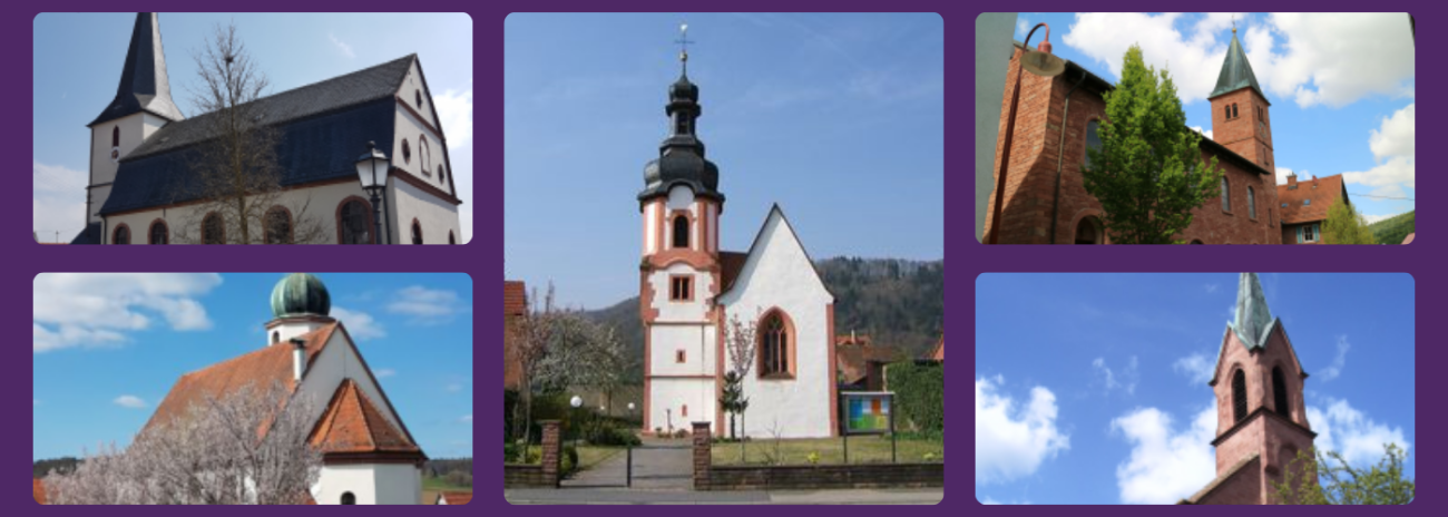 Region Grafschaft | Evang.-Luth. Dekanat Aschaffenburg