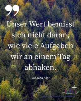 Zitat Aller