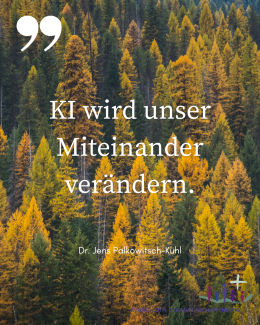 Zitat Kühl