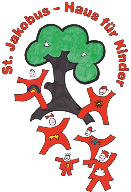 Logo St. Jakobus