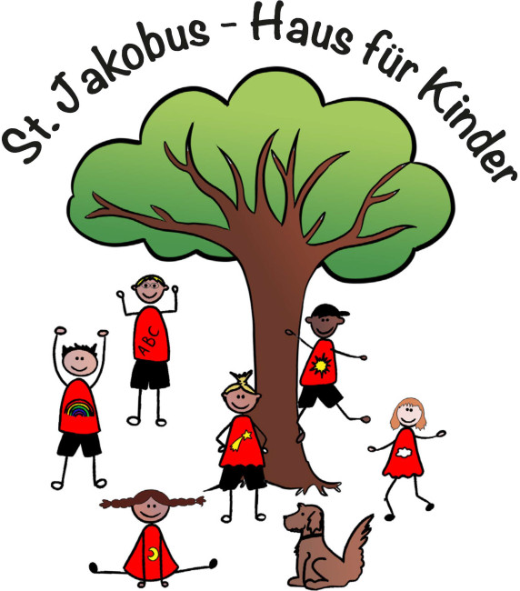 Logo Kita Jakobusplatz