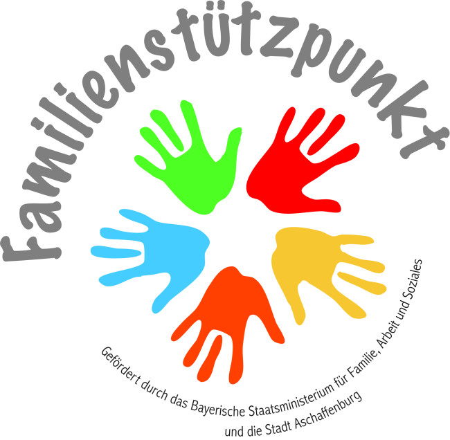 Logo Familienstützpunkt