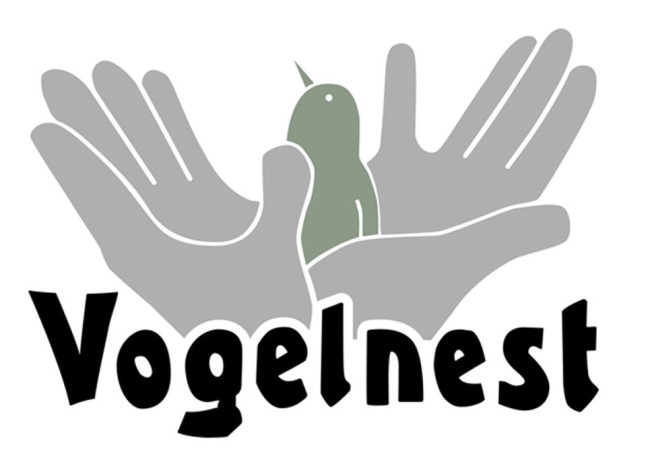 Logo Vogelnest