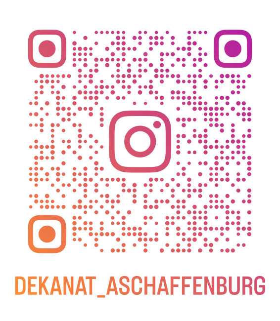 Insta QR Code
