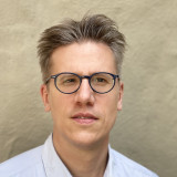 Pfarrer Hauke Stichauer