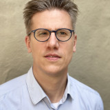 Pfarrer Hauke Stichauer