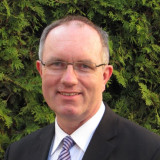 Dekan Rudi Rupp