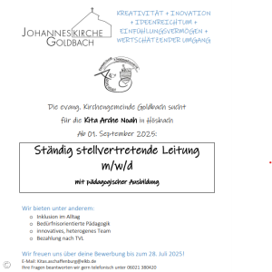 Goldbach