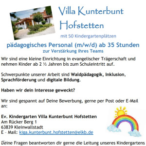Hofstetten