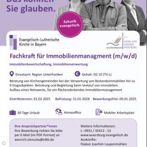 Immobilienmanagement